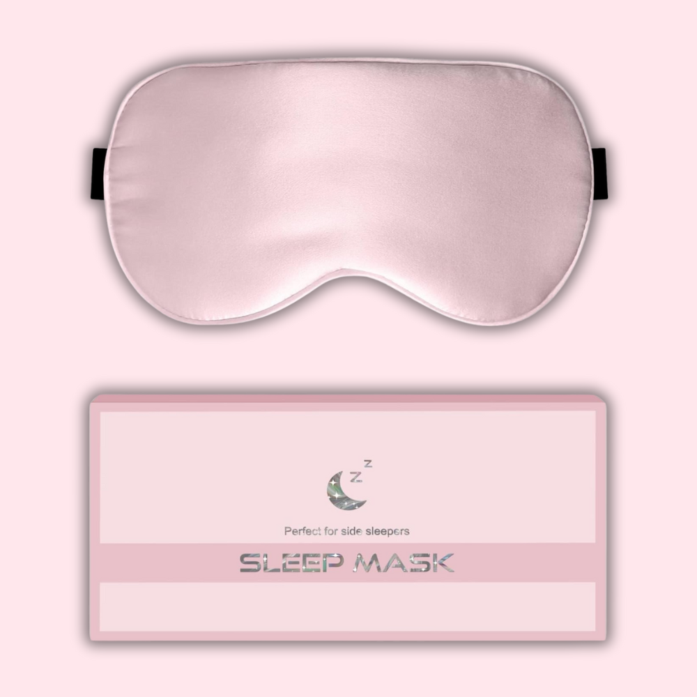 After Care Eye-Mask
