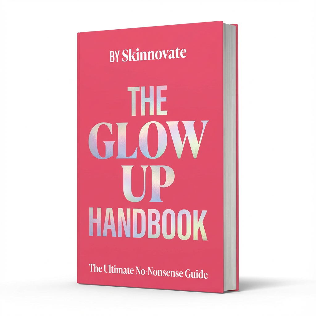 The Glowup Handbook