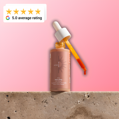 Sun Kissed Glow Drops™