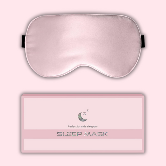 After Care Eye-Mask