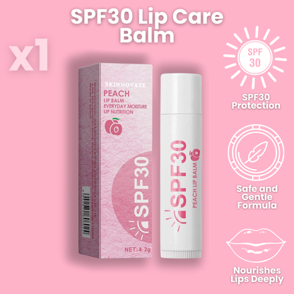 Special Edition - Complete Lip Care Set