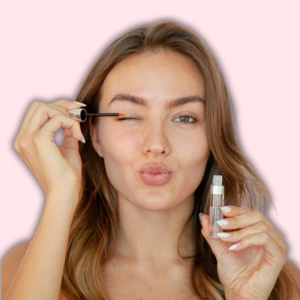 Eyelash Growth Serum