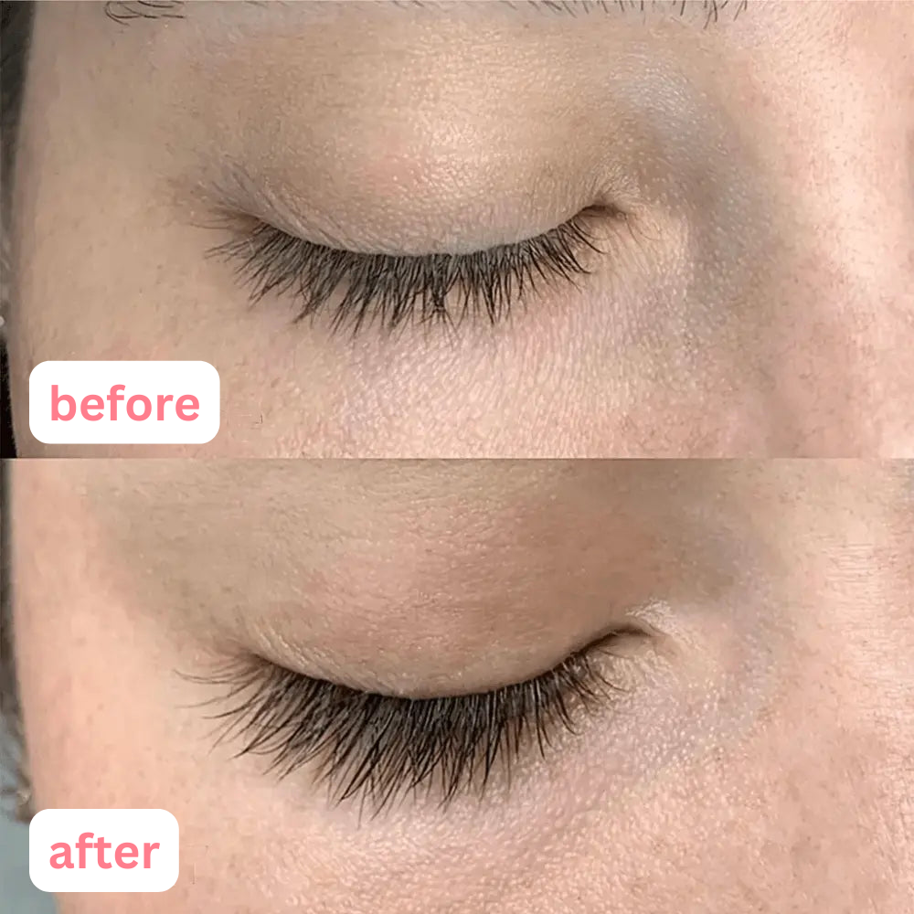 Eyelash Growth Serum