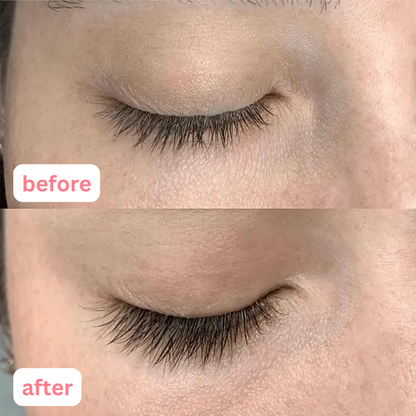 Eyelash Growth Serum