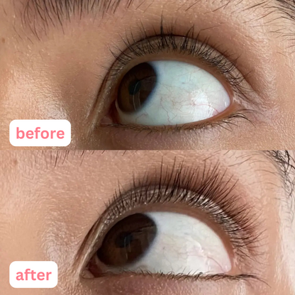 Eyelash Growth Serum