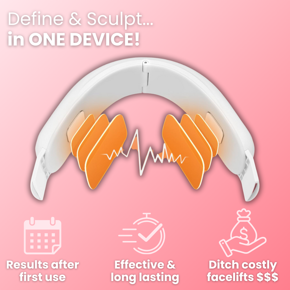 SculptFlex 4 in 1 Massager