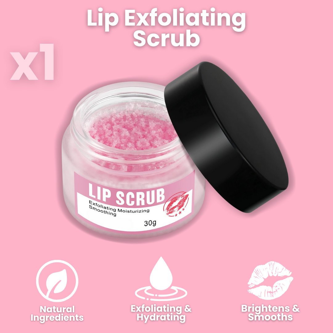 Special Edition - Complete Lip Care Set