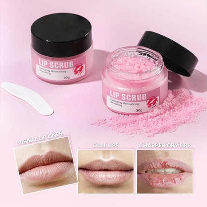 Special Edition - Complete Lip Care Set