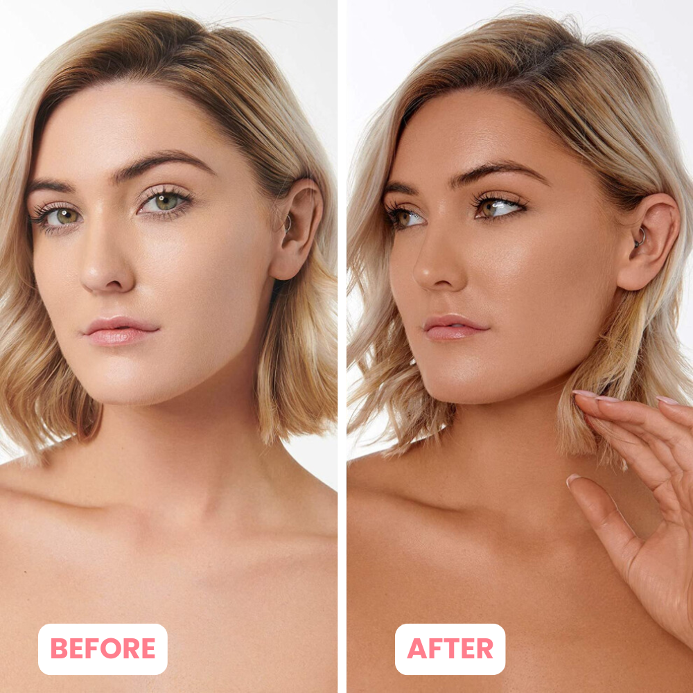 Sun Kissed Glow Drops™