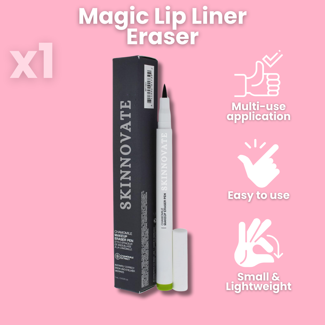 Special Edition - Complete Lip Care Set