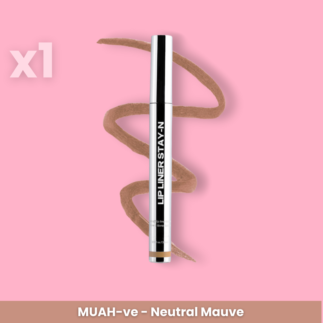 Special Edition - Complete Lip Care Set