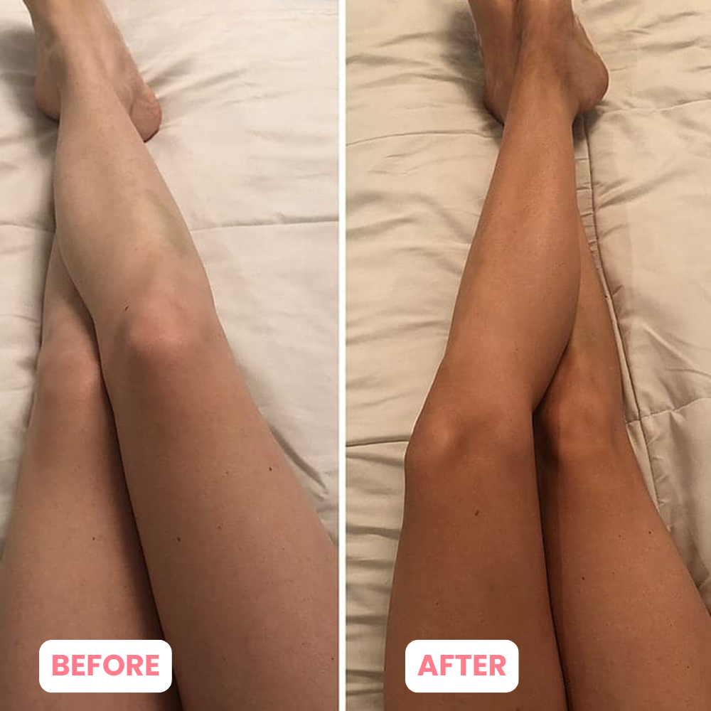 Sun Kissed Glow Drops™