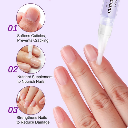 Stem Infusion Oil - Buy 1 Get 3 Free