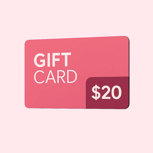 $20 Skinnovate Gift Card