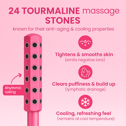 4-in-1 Lift & Drain Roller