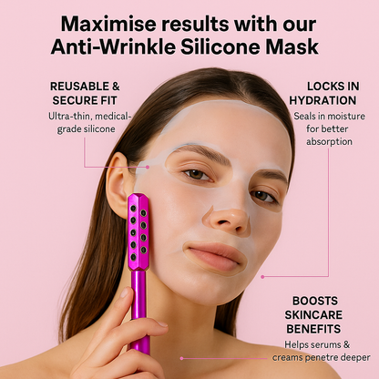 4-in-1 Lift & Drain Roller