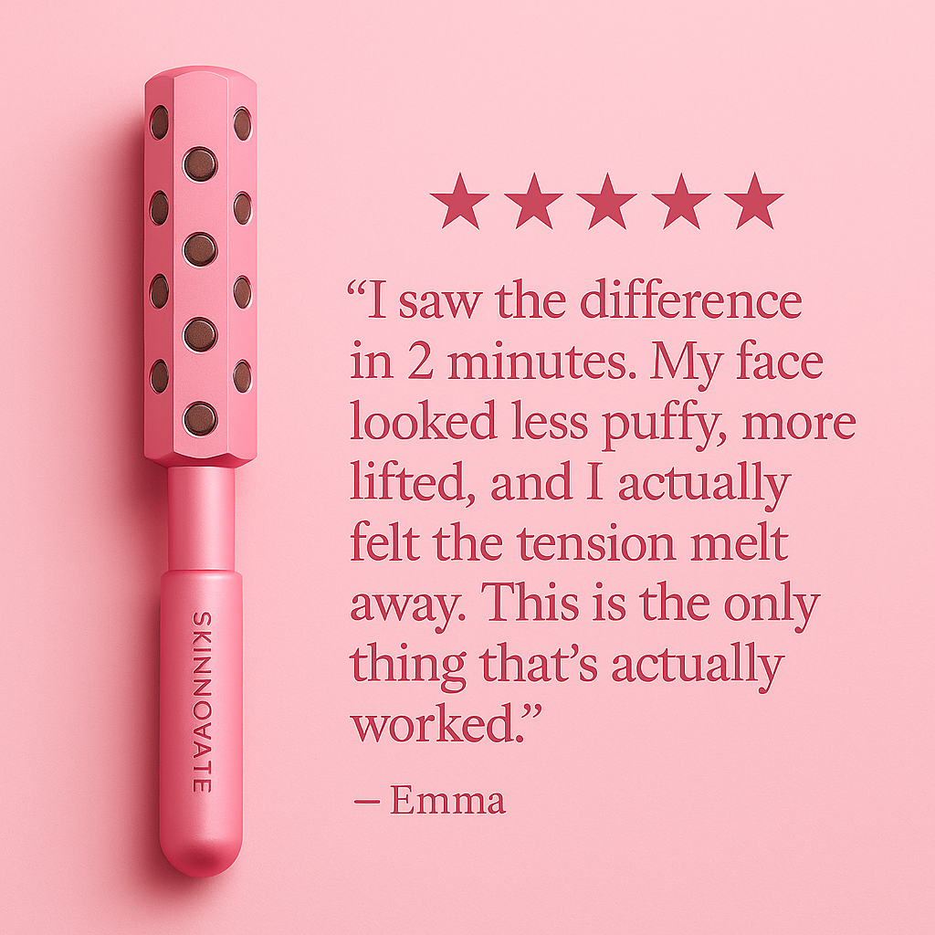 4-in-1 Lift & Drain Roller