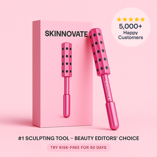 4-in-1 Lift & Drain Roller