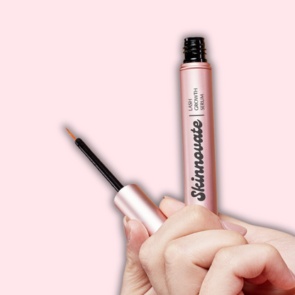 Eyelash Growth Serum