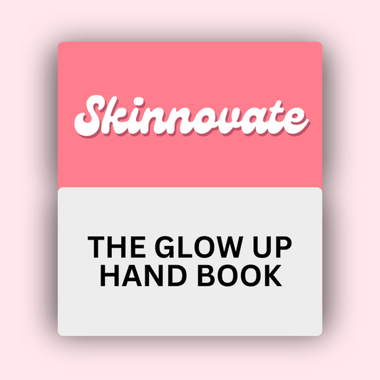 The Glowup Handbook