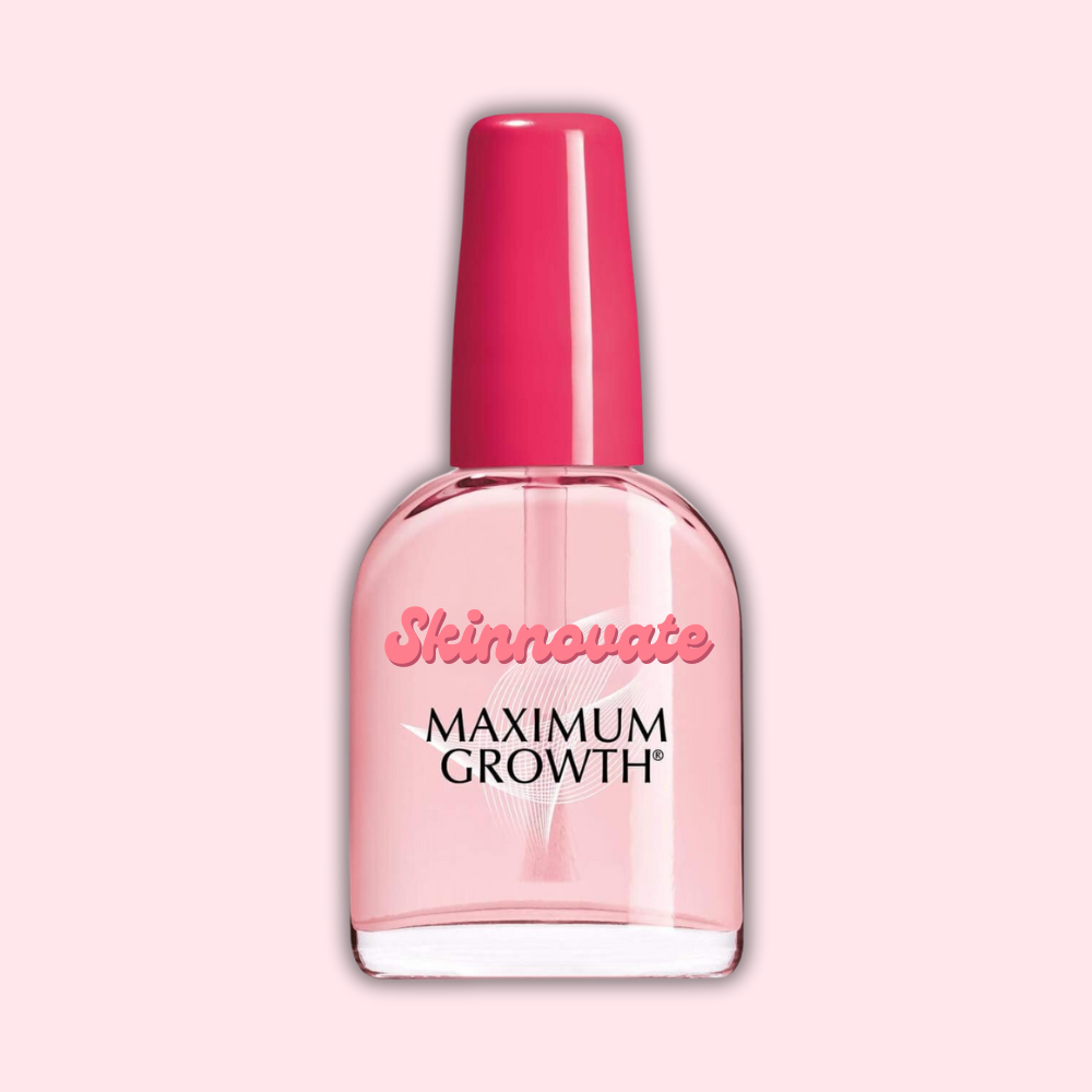 Nail Repair Serum