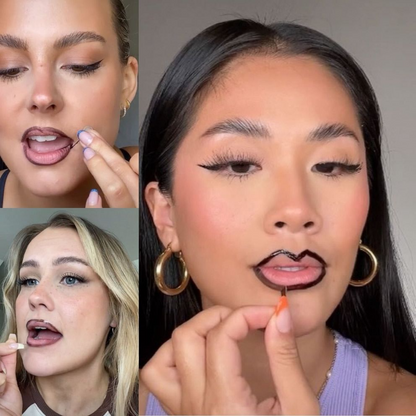 Peel Off Lip Liner Stain