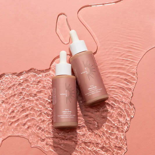 Sun Kissed Glow Drops™