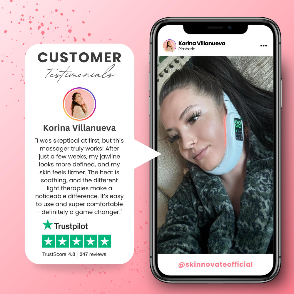 SculptFlex 4 in 1 Massager