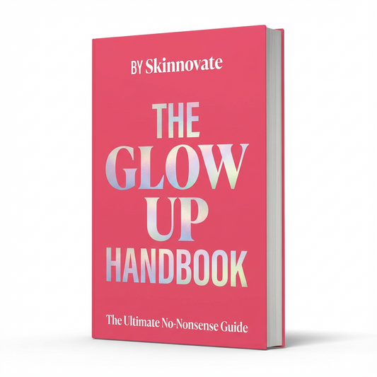 The Glowup Handbook