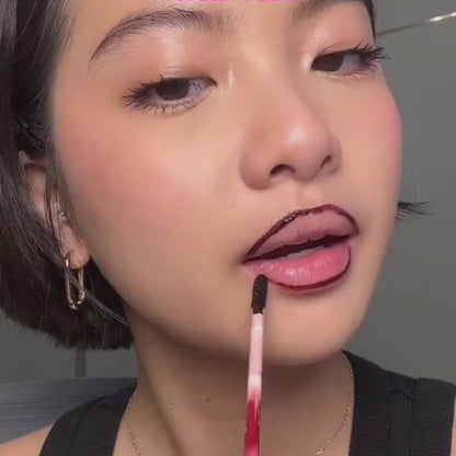 Peel Off Lip Liner Stain