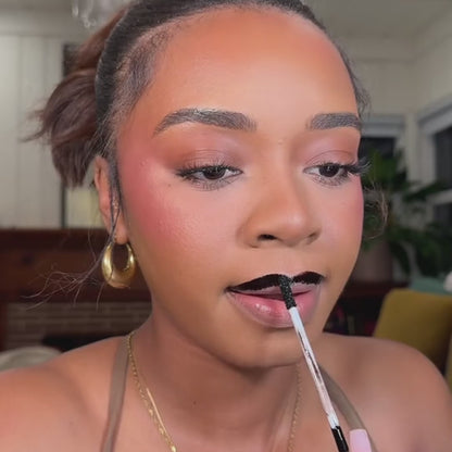 Peel Off Lip Liner Stain